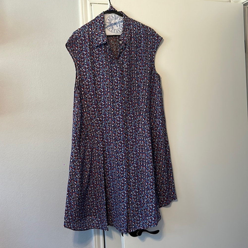 Tory Burch dress